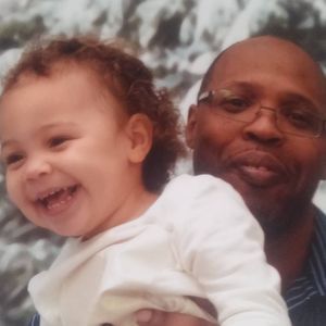 Meet your Posher, Marland jj